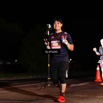 Runner Photo 4840501