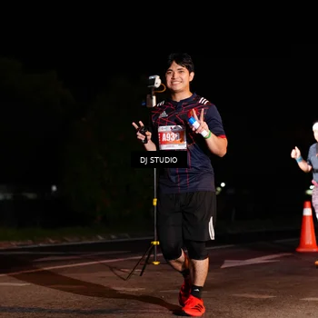 Runner Photo 4840503