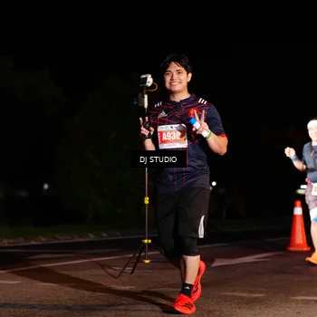 Runner Photo 4840504