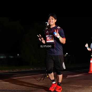 Runner Photo 4840506