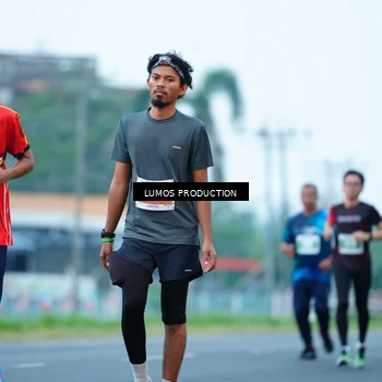Runner Photo 4840507