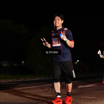 Runner Photo 4840508