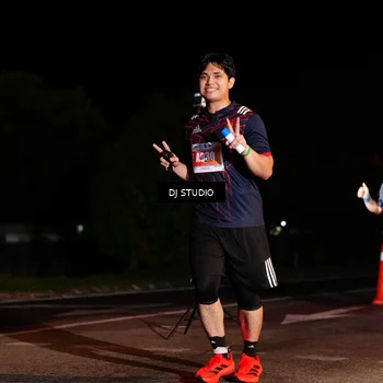 Runner Photo 4840509