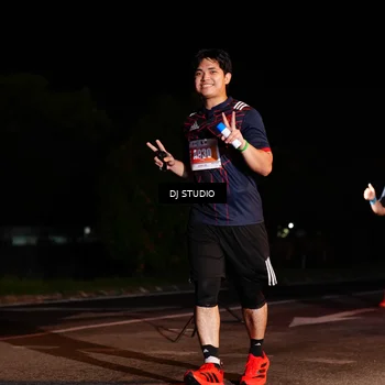 Runner Photo 4840510