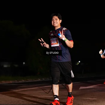 Runner Photo 4840511