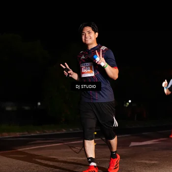 Runner Photo 4840512