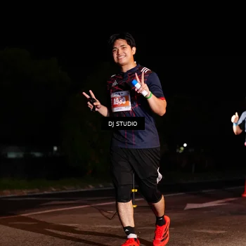 Runner Photo 4840514