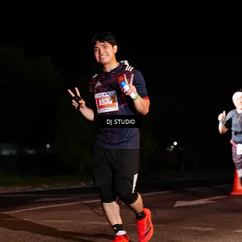 Runner Photo 4840516