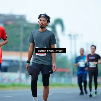 Runner Photo 4840518