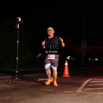 Runner Photo 4840519