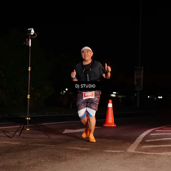 Runner Photo 4840520
