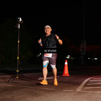 Runner Photo 4840530