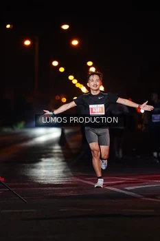 Runner Photo 4840533