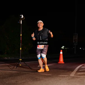 Runner Photo 4840535