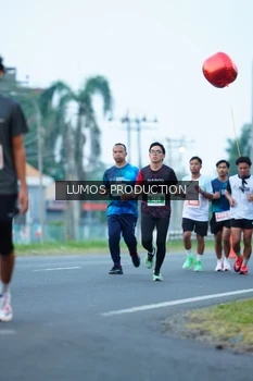Runner Photo 4840536