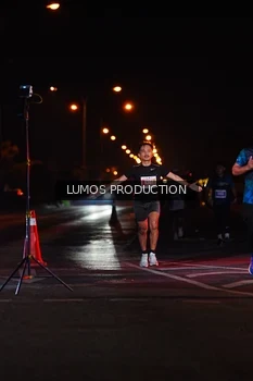 Runner Photo 4840537