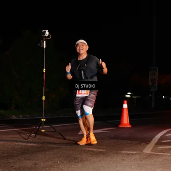 Runner Photo 4840538