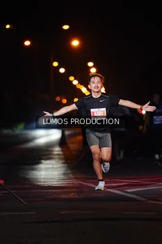 Runner Photo 4840541