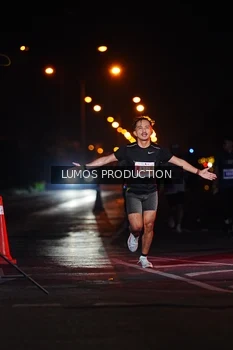 Runner Photo 4840542