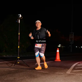 Runner Photo 4840544