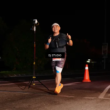 Runner Photo 4840548