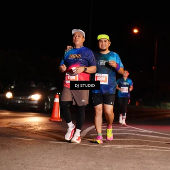 Runner Photo 4840553