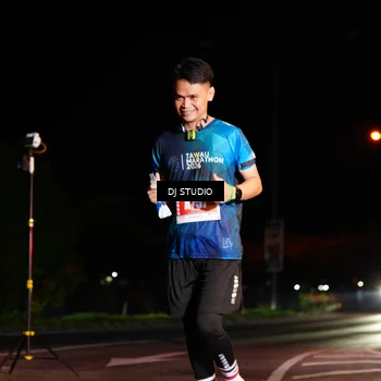 Runner Photo 4840556