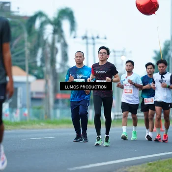 Runner Photo 4840562