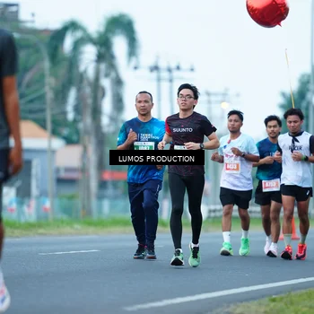 Runner Photo 4840572