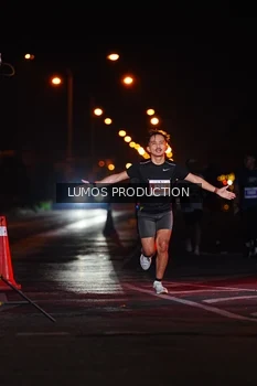 Runner Photo 4840575