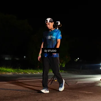Runner Photo 4840581