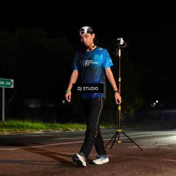 Runner Photo 4840593