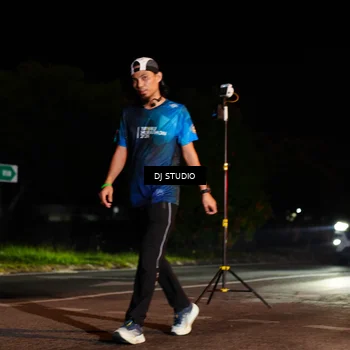 Runner Photo 4840595