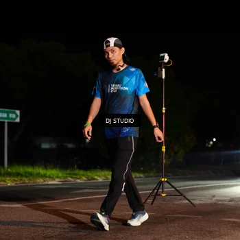 Runner Photo 4840596