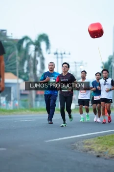 Runner Photo 4840598