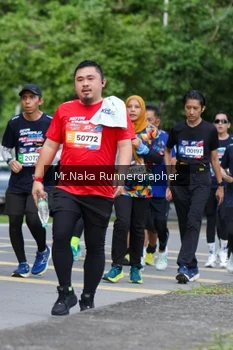 Runner Photo 48406