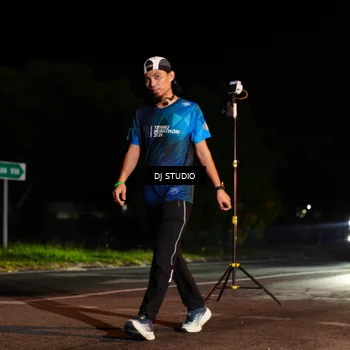Runner Photo 4840600