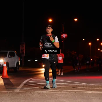 Runner Photo 4840601