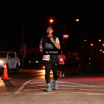 Runner Photo 4840602