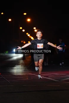 Runner Photo 4840603