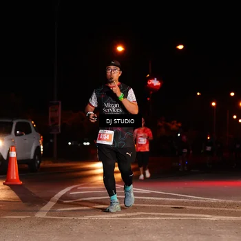 Runner Photo 4840604