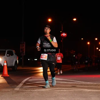 Runner Photo 4840605