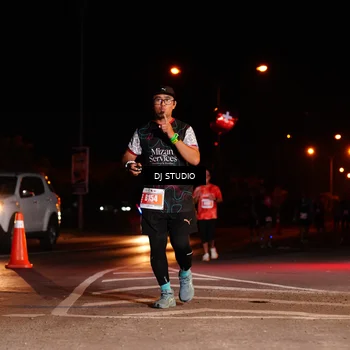 Runner Photo 4840606