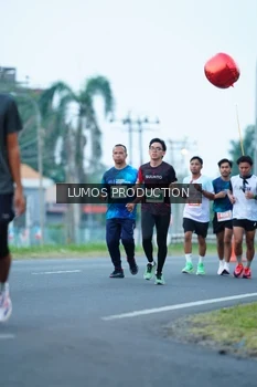 Runner Photo 4840607