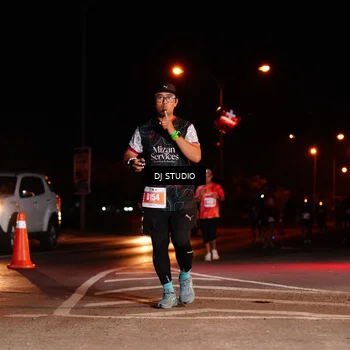 Runner Photo 4840608