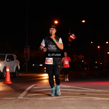 Runner Photo 4840609