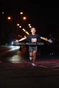 Runner Photo 4840611