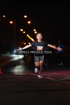 Runner Photo 4840615