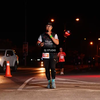 Runner Photo 4840620