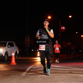 Runner Photo 4840621